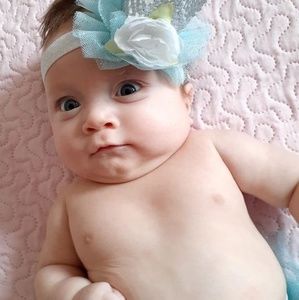 Meet your Posher, Eva